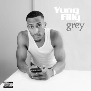 GREY cover art