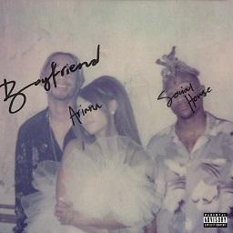 BOYFRIEND cover art