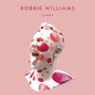 CANDY cover art