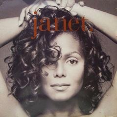 JANET cover art