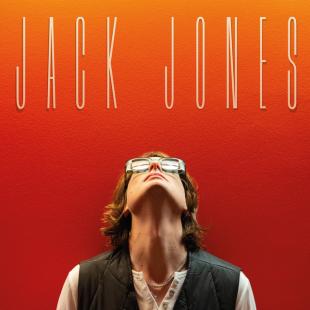 JACK JONES cover art