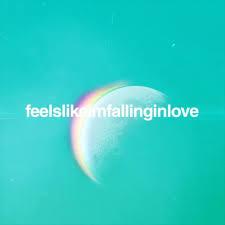 FEELSLIKEIMFALLINGINLOVE cover art