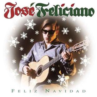 FELIZ NAVIDAD cover art