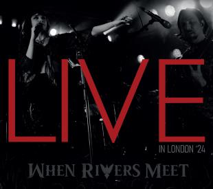 LIVE IN LONDON '24 cover art