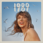 1989 (TAYLOR'S VERSION) cover art