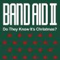 DO THEY KNOW IT'S CHRISTMAS? cover art