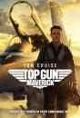 TOP GUN - MAVERICK cover art