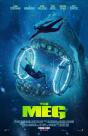 THE MEG cover art