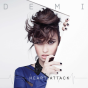 HEART ATTACK cover art