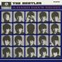 A HARD DAY'S NIGHT cover art
