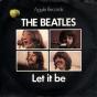 LET IT BE {1990} cover art