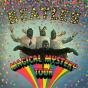 MAGICAL MYSTERY TOUR (EP) cover art