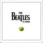 THE BEATLES IN MONO cover art