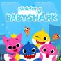 BABY SHARK cover art