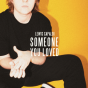SOMEONE YOU LOVED cover art