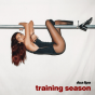 TRAINING SEASON cover art