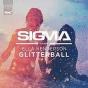 GLITTERBALL cover art