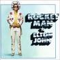 ROCKET MAN cover art