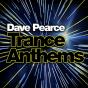 DAVE PEARCE TRANCE ANTHEMS cover art